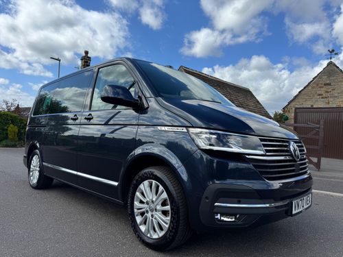 Volkswagen CALIFORNIA