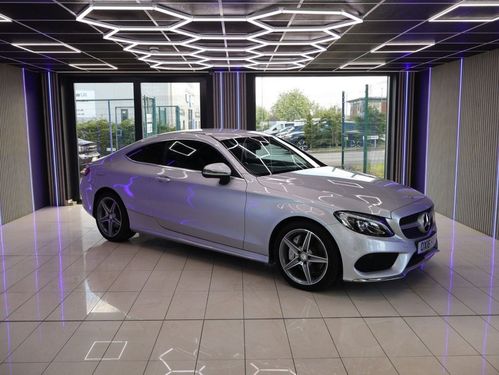 Mercedes Benz C-Class