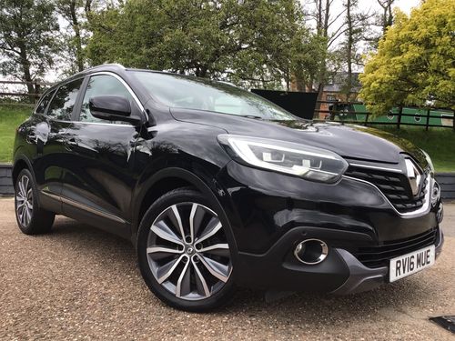 Renault Kadjar