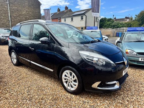 Renault Grand Scenic