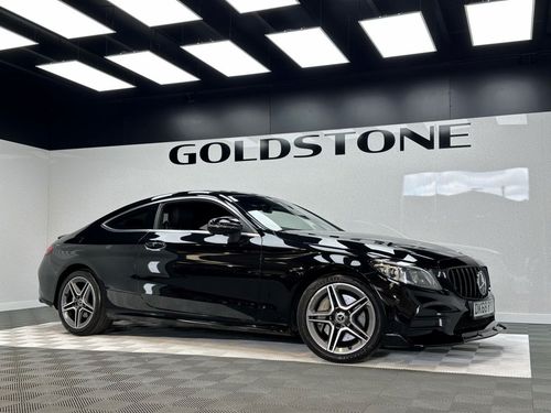 Mercedes Benz C-Class