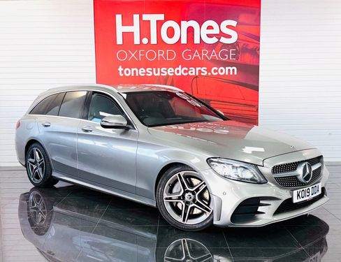 Mercedes Benz C-Class