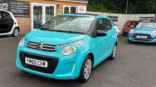 Citroen C1