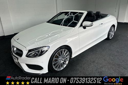 Mercedes Benz C-Class