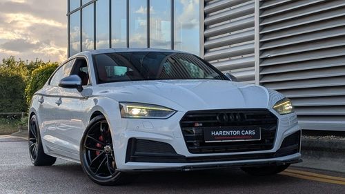Audi S5