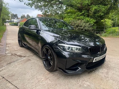 BMW M2