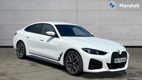 BMW i4