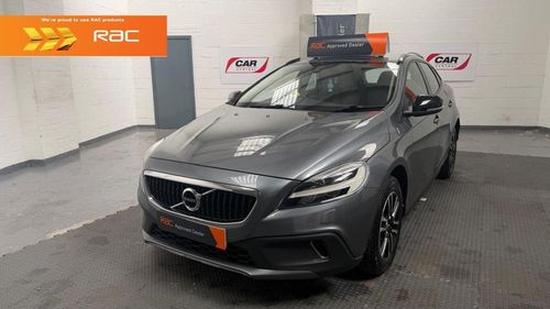 Volvo V40 Cross Country