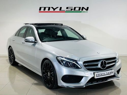 Mercedes Benz C-Class