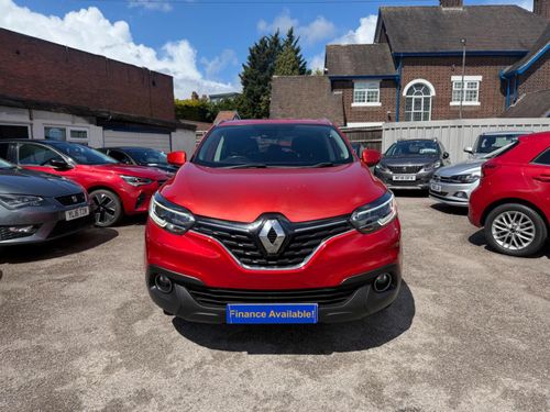 Renault Kadjar