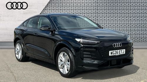 Audi Q6