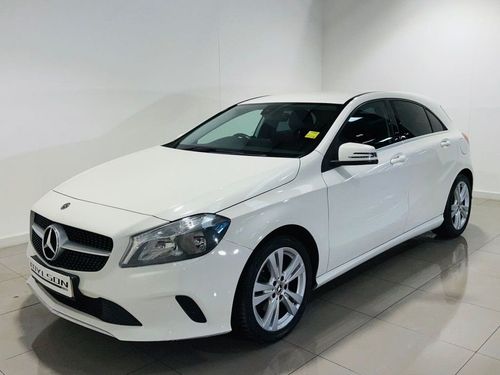 Mercedes Benz A-Class