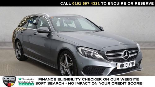Mercedes Benz C-Class