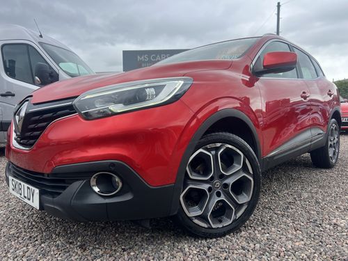Renault Kadjar