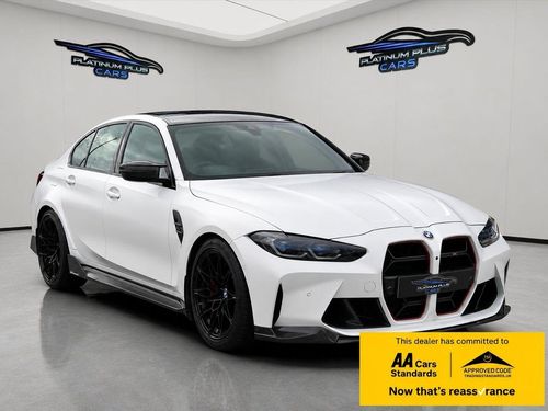 BMW M3