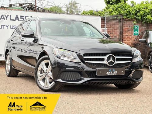 Mercedes Benz C-Class