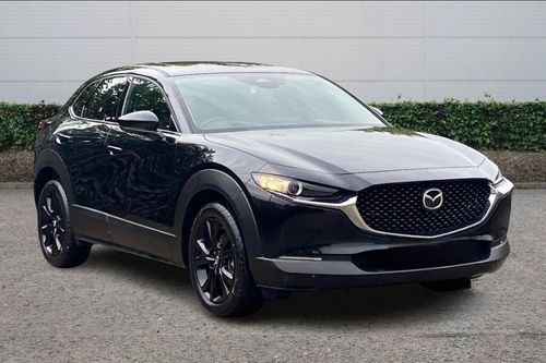 Mazda Cx 30