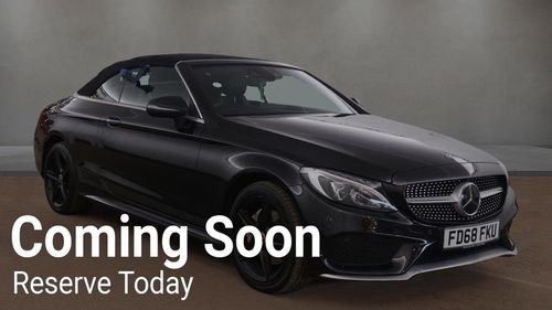 Mercedes Benz C-Class