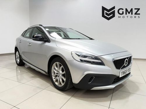 Volvo V40 Cross Country