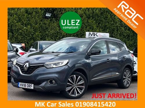 Renault Kadjar