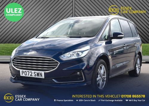 Ford Galaxy
