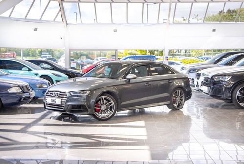 Audi S3