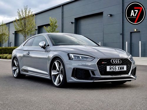 Audi RS5