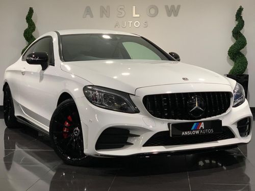 Mercedes Benz C-Class