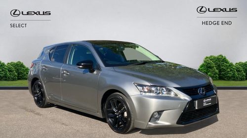 Lexus CT