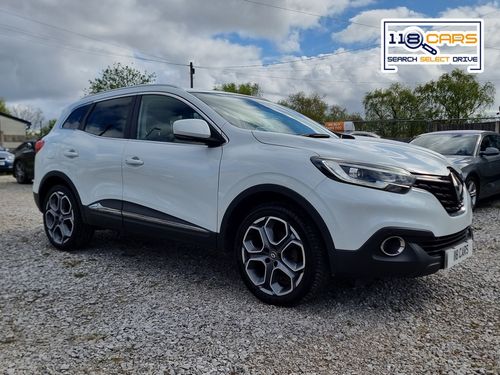 Renault Kadjar