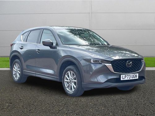 Mazda Cx 5