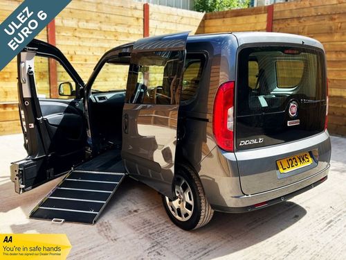 Fiat Doblo