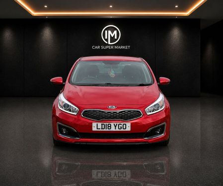 Kia Cee'd