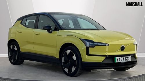Volvo EX30