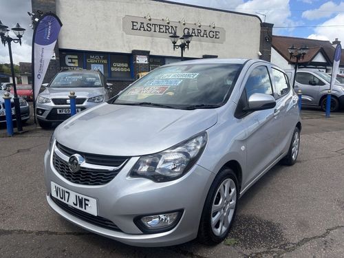 Vauxhall Viva