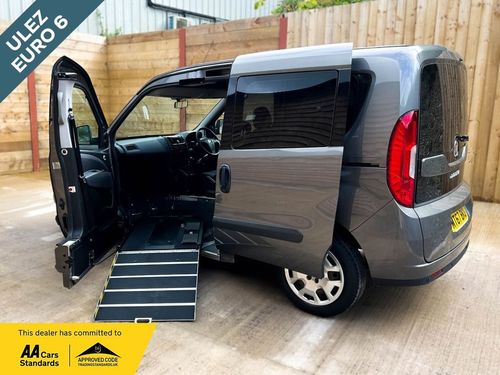 Fiat Doblo