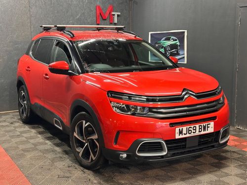 Citroen C5