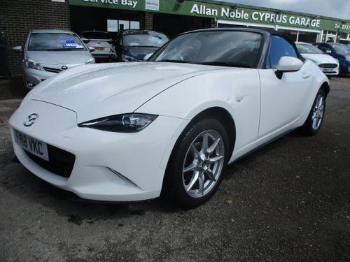 Mazda Mx 5