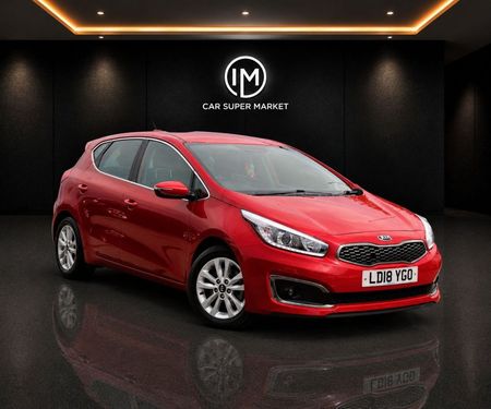 Kia Cee'd