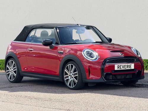 MINI Convertible