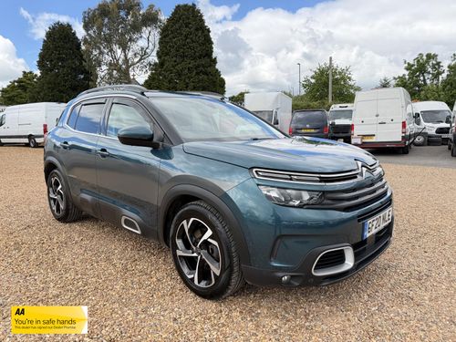 Citroen C5