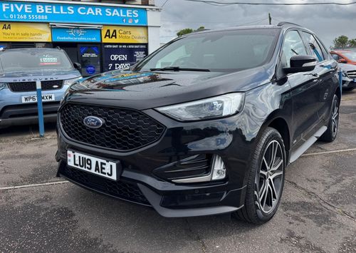 Ford Edge