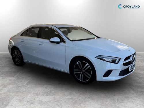 Mercedes Benz A-Class