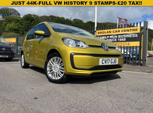 Volkswagen UP