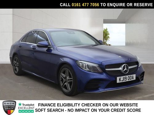 Mercedes Benz C-Class