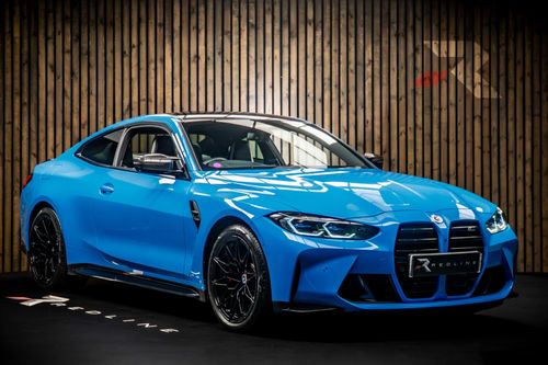 BMW M4