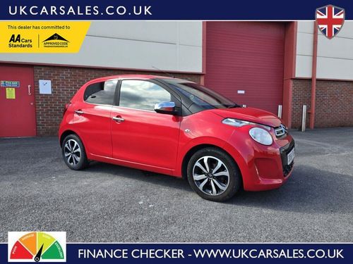 Citroen C1
