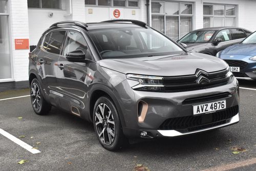 Citroen C5