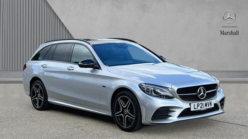 Mercedes Benz C-Class