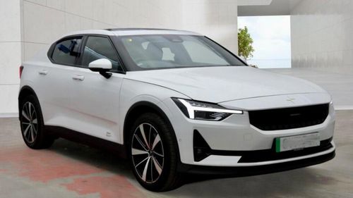 Polestar Polestar 2